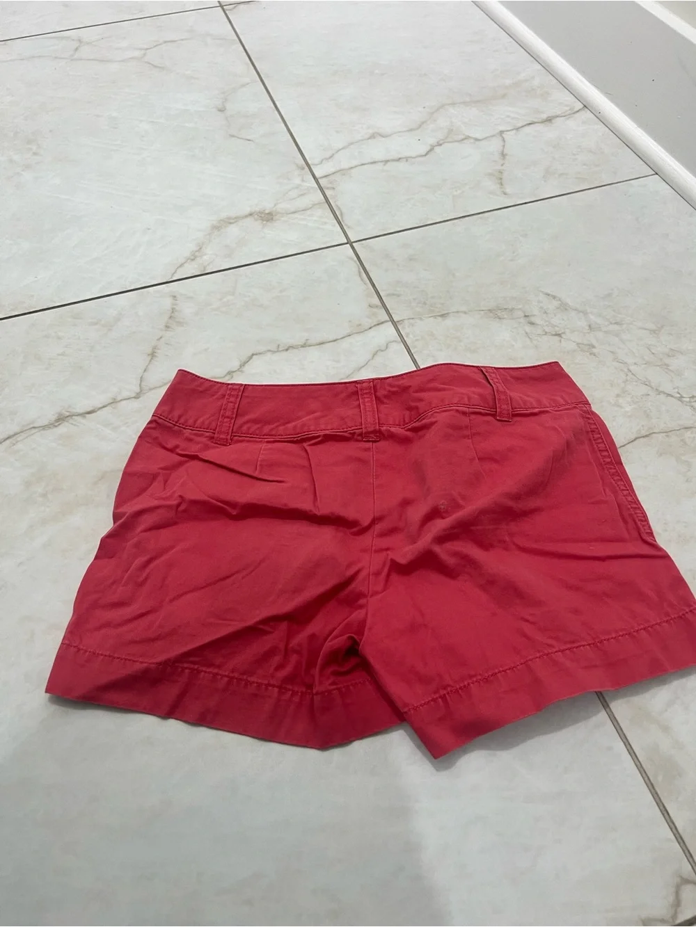 Ralph Lauren Pink Shorts Size 10